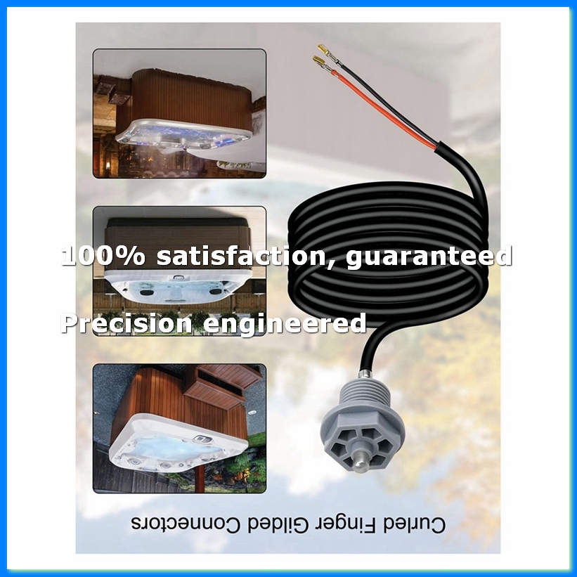 Spa & Wellness Hotel Fitak * * * * - Temperature Sensor for Sundance Spa for