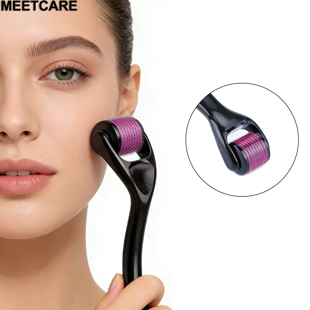 Derma Roller 0.25 - 540 Needles Derma Roller Skin Care