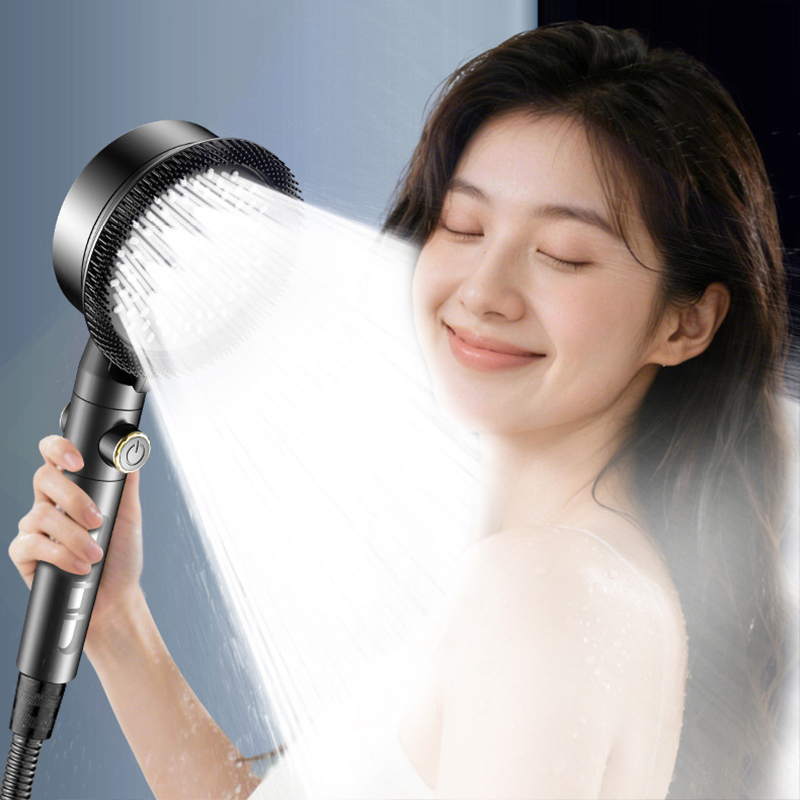New 5 Modes High Pressure Turb - Spa Wellness Locations review and price