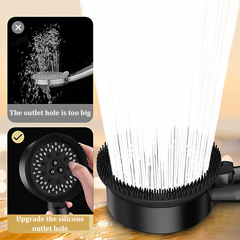 New 5 Modes High Pressure Turb - Spa Wellness Locations review and price
