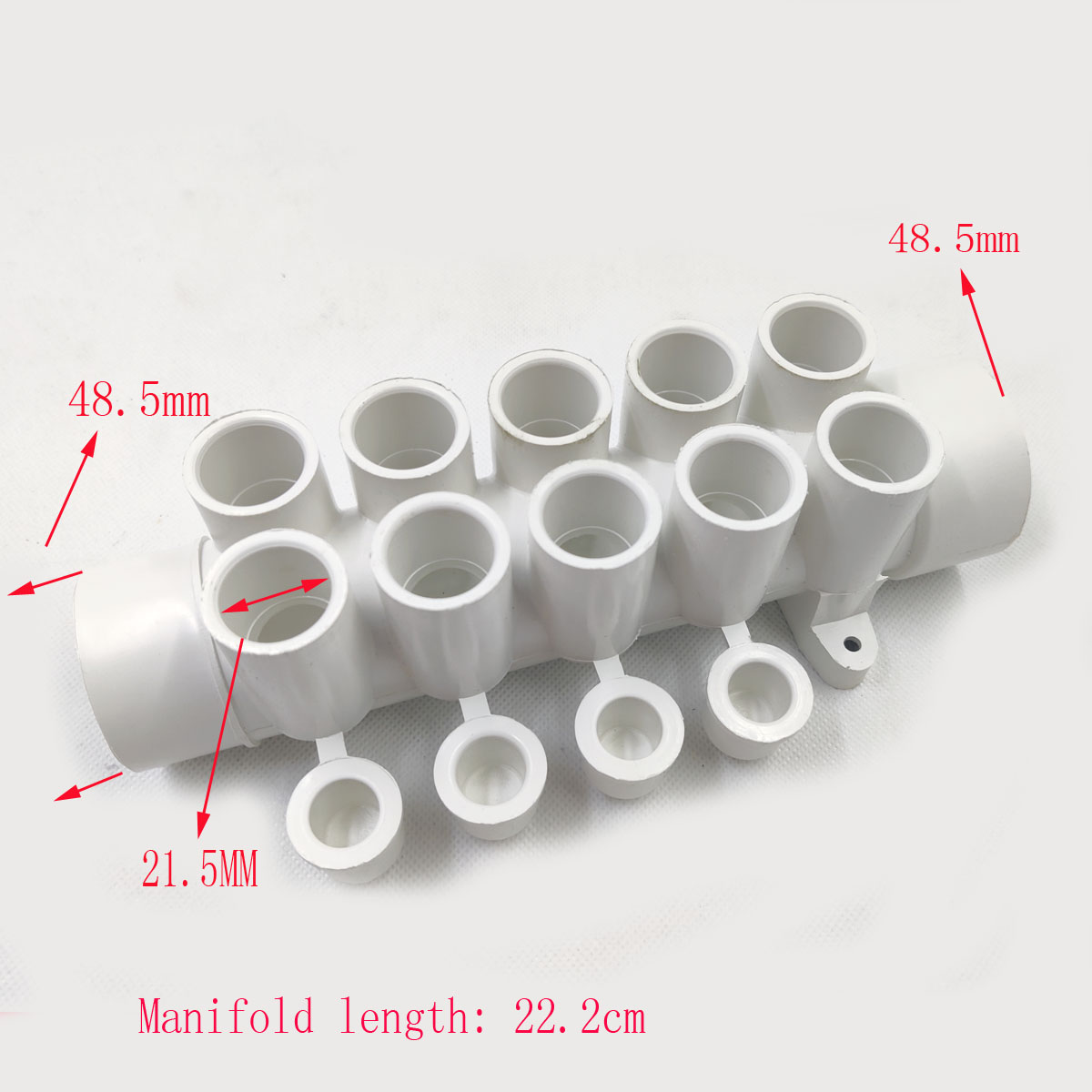 Massage Tub Water Distributor, - Spa Wellness Locations review and price