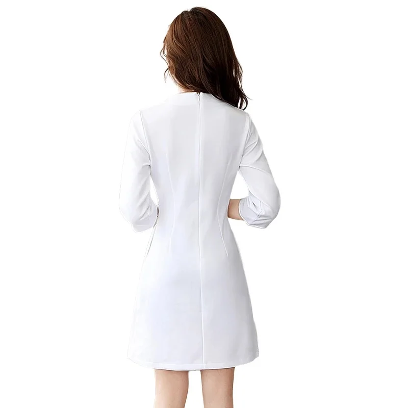 Beauty Uniform Spa Hotel Front - Spa Wellness Locations review and price