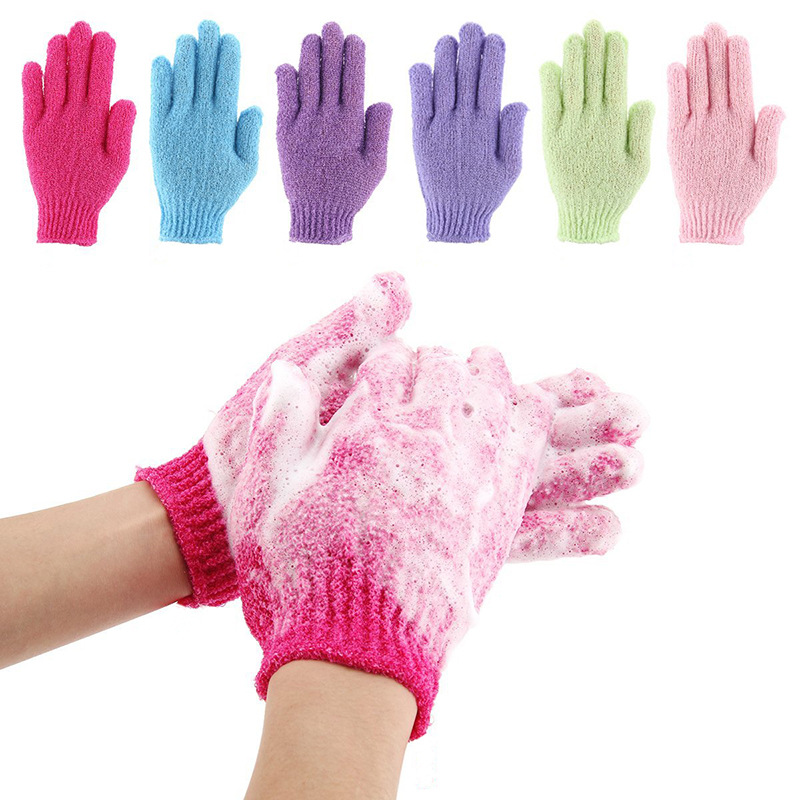 5PCS/SET Skin Bath Shower Wash - Spa Wellness Locations review and price
