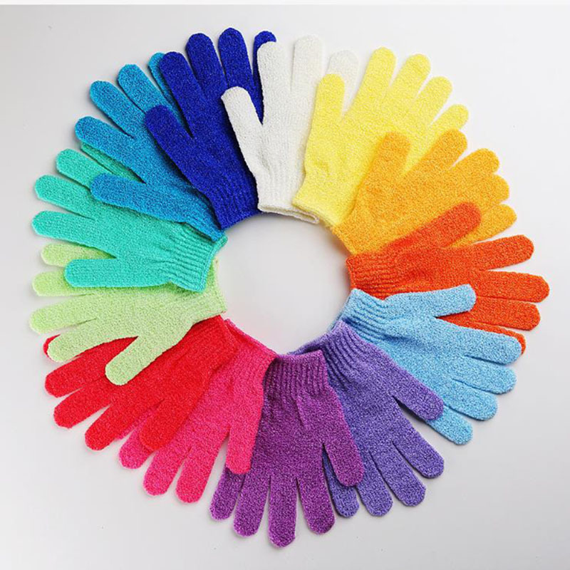 5PCS/SET Skin Bath Shower Wash - Spa Wellness Locations review and price