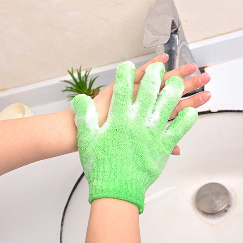 5PCS/SET Skin Bath Shower Wash - Spa Wellness Locations review and price