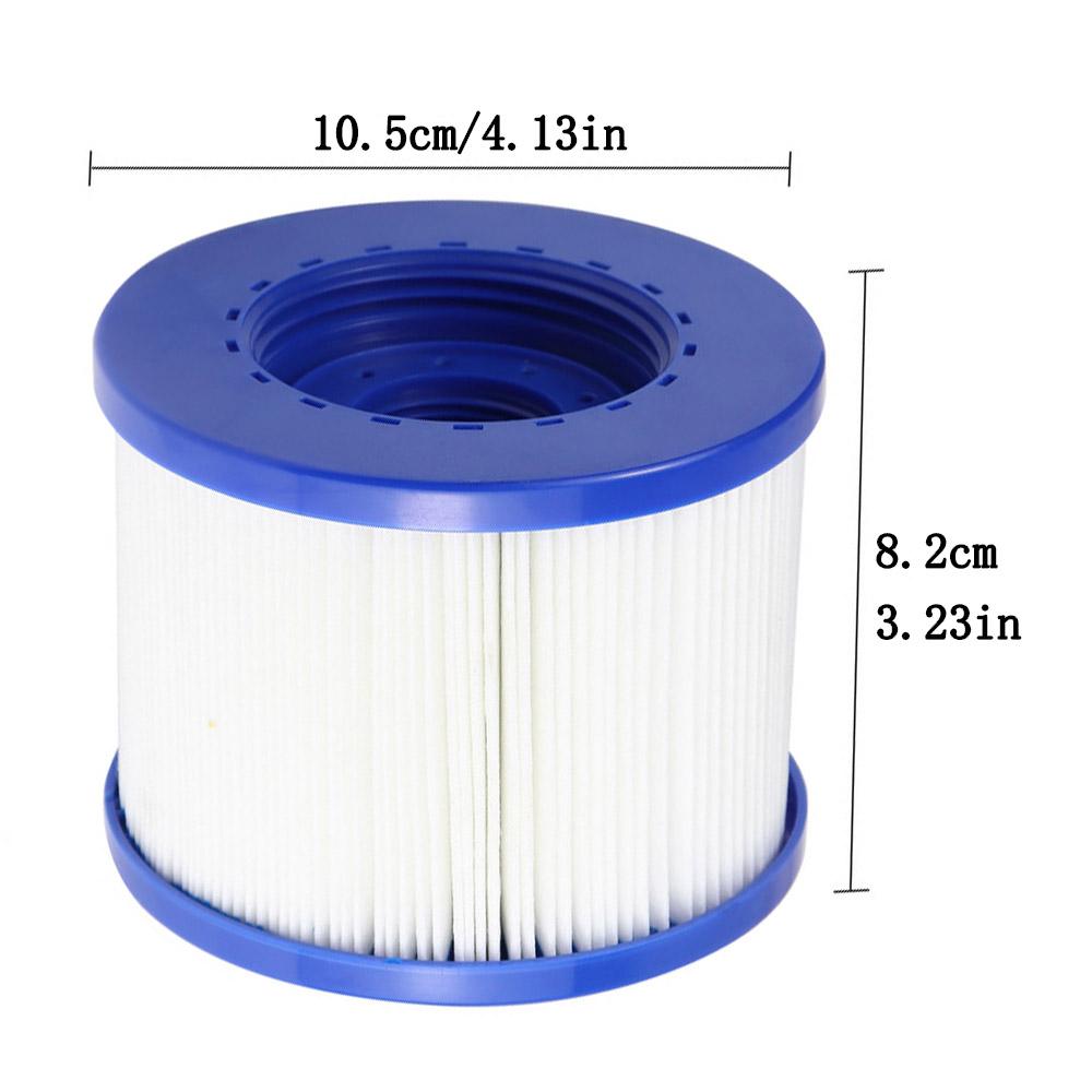 Screw in Hot Tub Filter Cartri - Spa & Wellness Hotel Fitak * * * * review and price