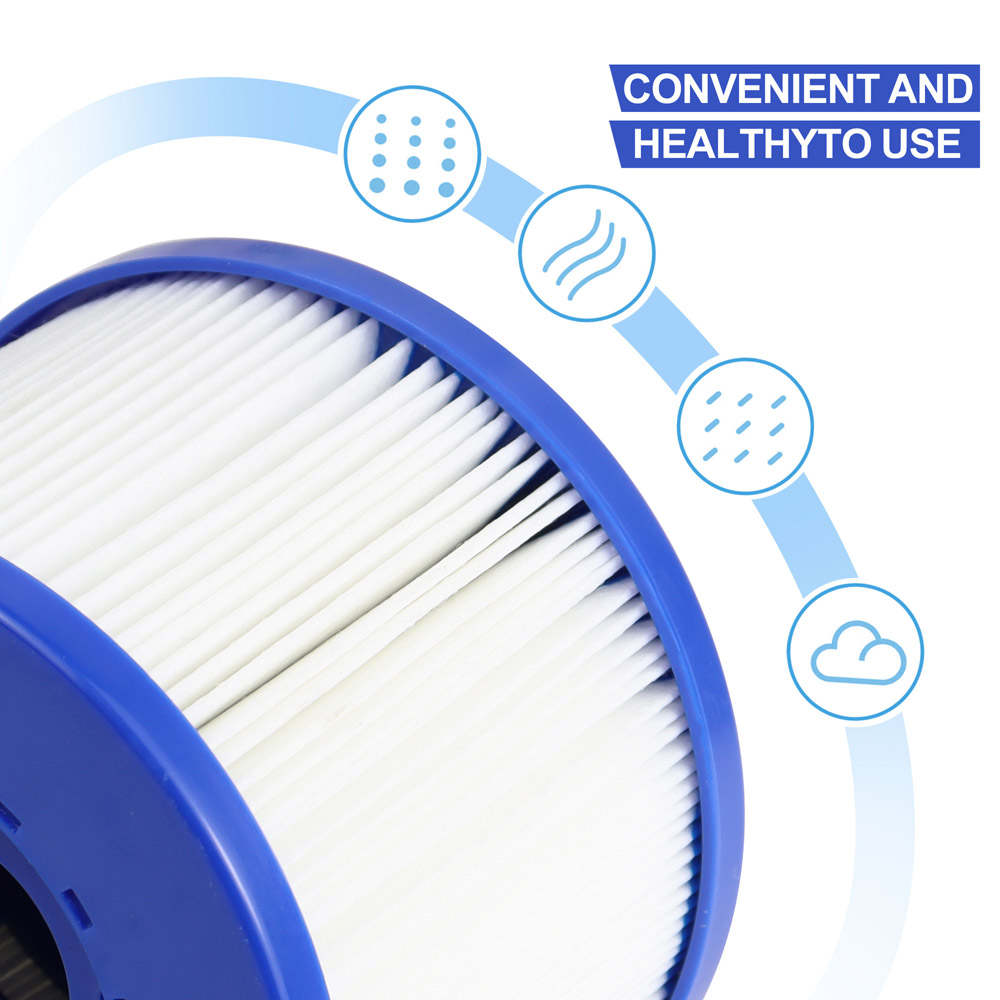 Screw in Hot Tub Filter Cartri - Spa & Wellness Hotel Fitak * * * * review and price