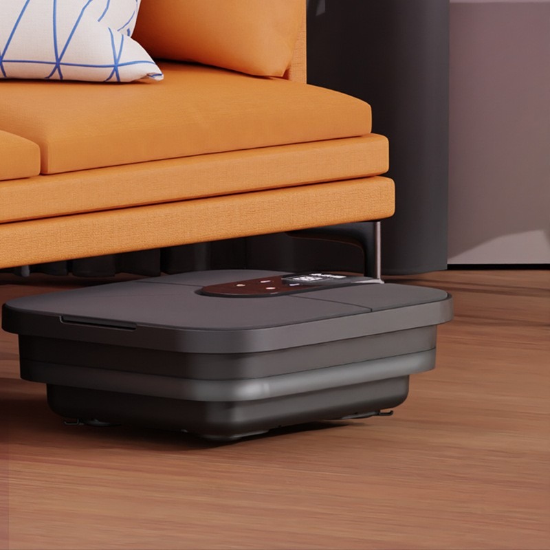 CFolding Electric Foot Bath Bu - Spa & Wellness Hotel Fitak * * * * review and price