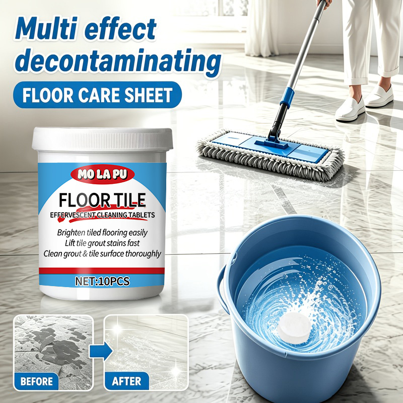 Floor Cleaning Effervescent Ta - Shower Steamer Tablet review and price