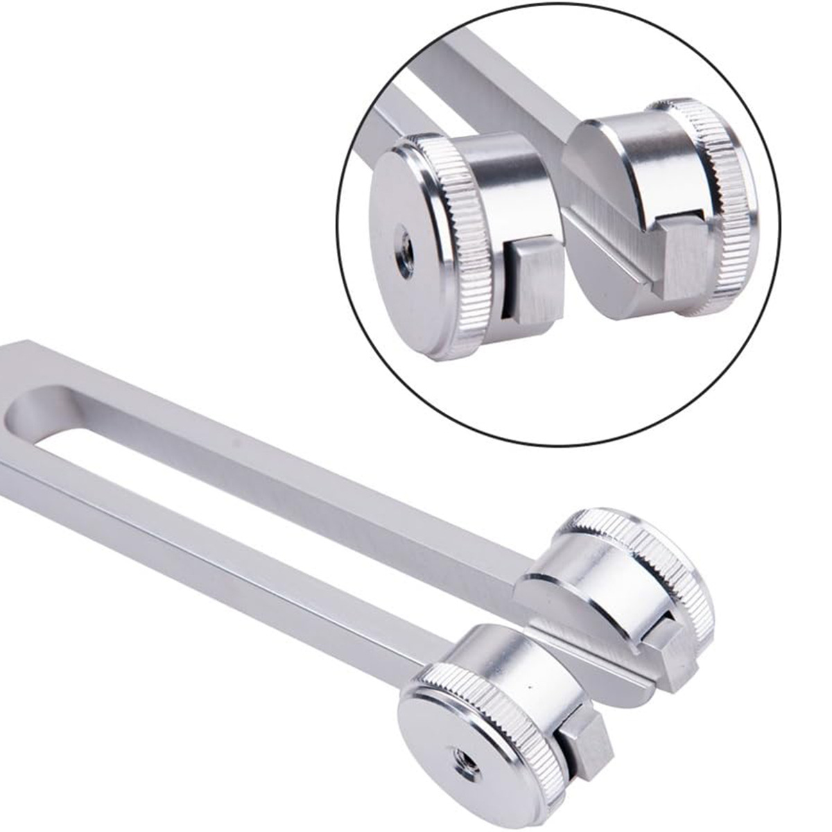 128Hz Tuning Fork Set Stainles - Relax - Spa & Wellness review and price