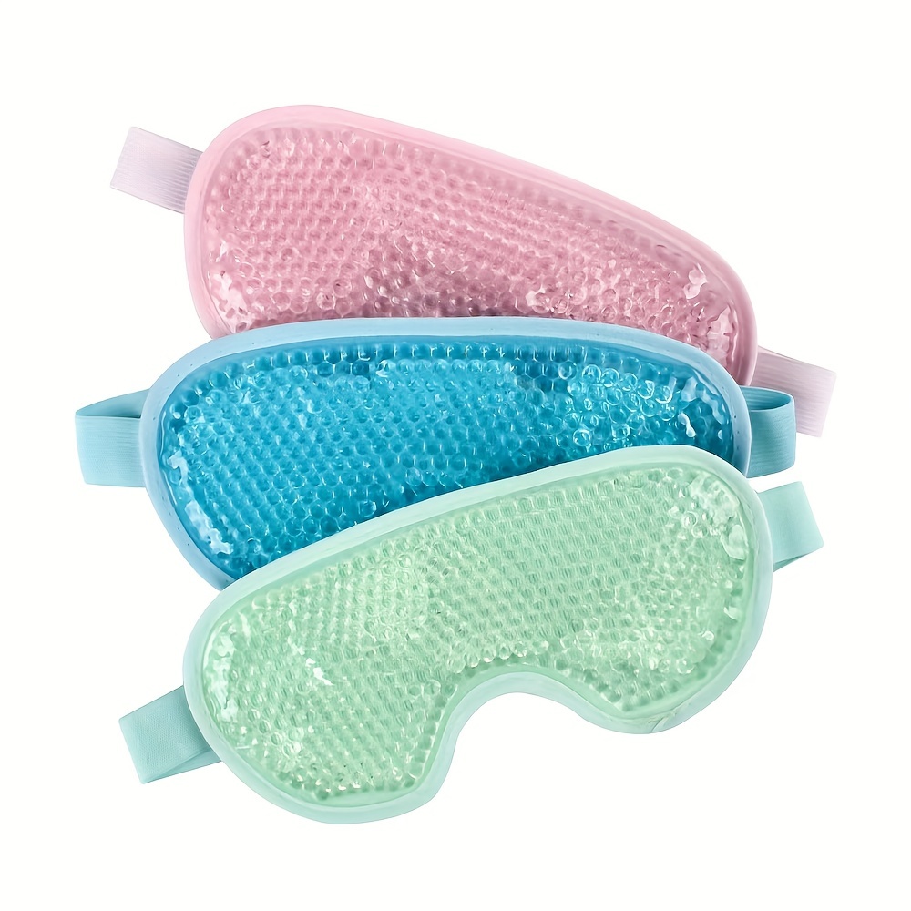 Gel Bead Hot Cold Eye Mask, Re - Spa & Wellness Hotel Fitak * * * * review and price