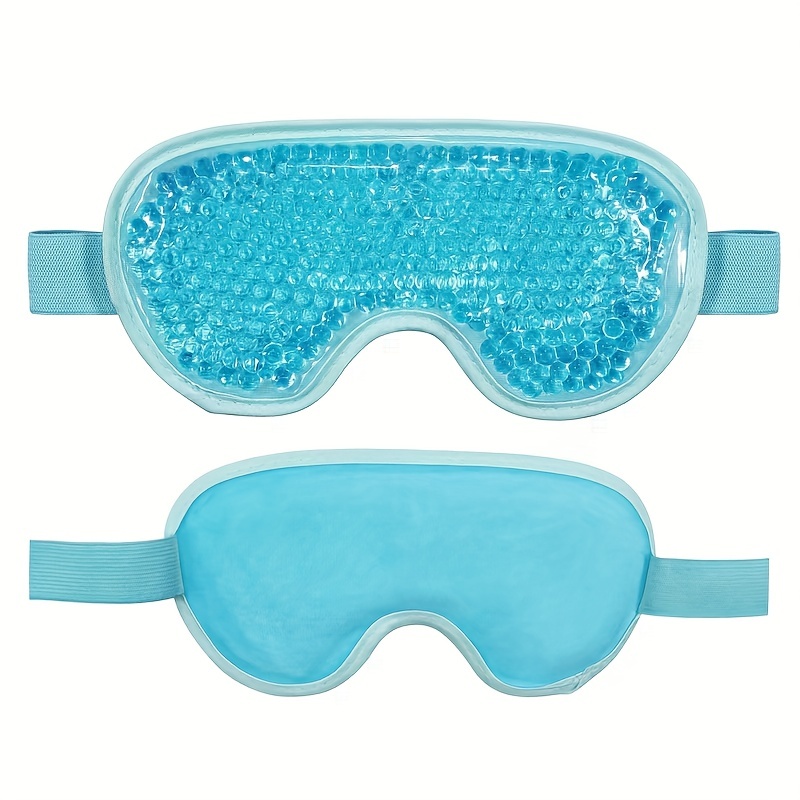 Gel Bead Hot Cold Eye Mask, Re - Spa & Wellness Hotel Fitak * * * * review and price