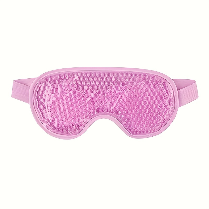 Gel Bead Hot Cold Eye Mask, Re - Spa & Wellness Hotel Fitak * * * * review and price