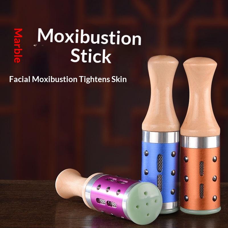 1 Set Jade Moxibustion Stick 3 - Spa Wellness Locations review and price