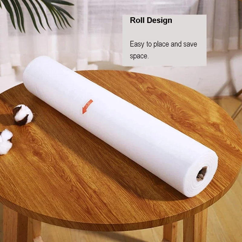50pcs/roll Massage Table Sheet - Spa Wellness Locations review and price