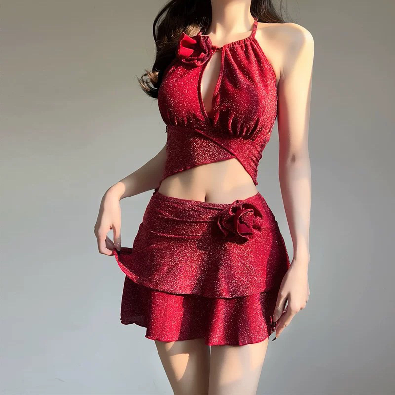New Arrival 2 Piece Bikini Set - Spa & Wellness Hotel Fitak * * * * review and price