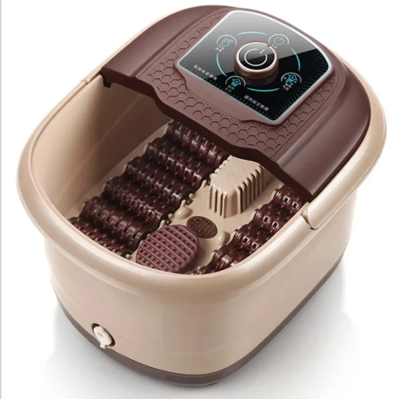 Fully Automatic Heated Foot So - Spa Wellness Locations review and price
