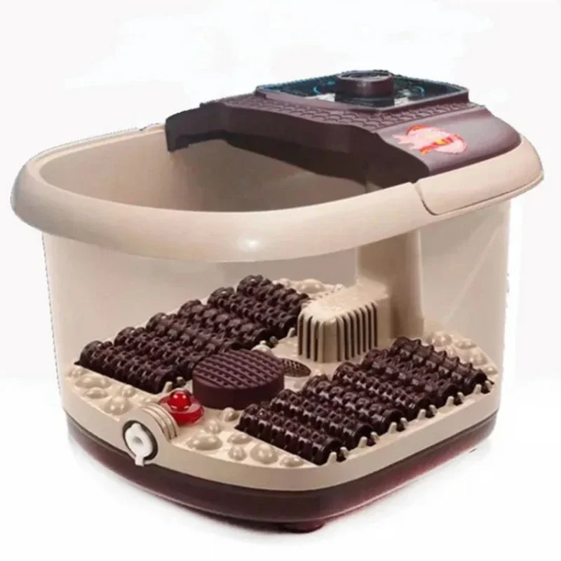 Fully Automatic Heated Foot So - Spa Wellness Locations review and price