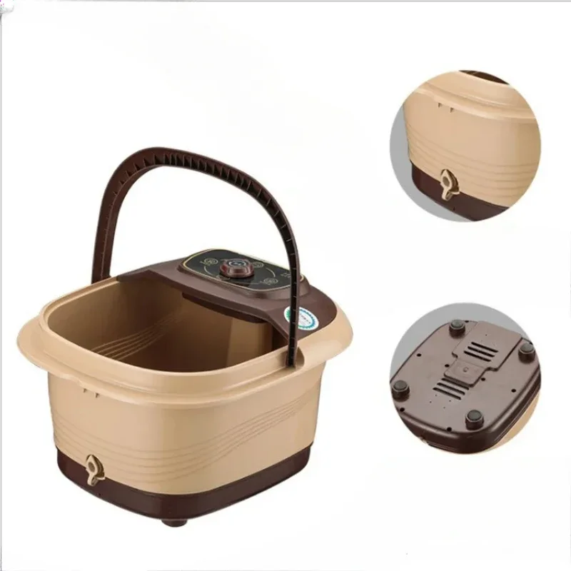 Fully Automatic Heated Foot So - Spa Wellness Locations review and price