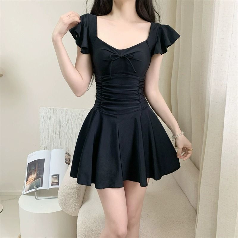 2026 Women Open Back Short Sle - Spa & Wellness Hotel Fitak * * * * review and price