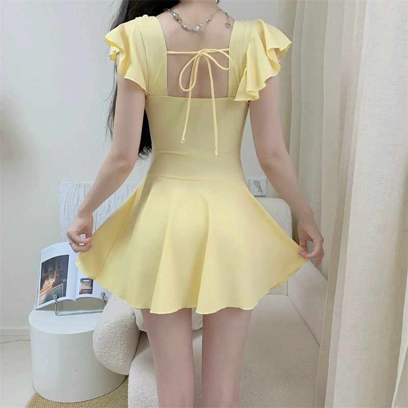 2026 Women Open Back Short Sle - Spa & Wellness Hotel Fitak * * * * review and price