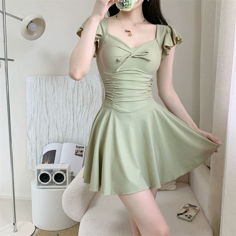 2026 Women Open Back Short Sle - Spa & Wellness Hotel Fitak * * * * review and price
