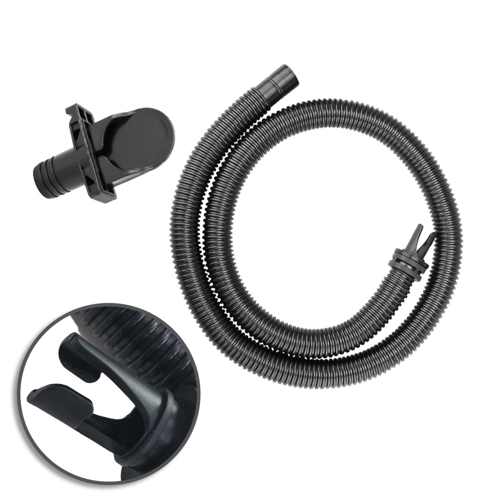 1 Set Inflation Hose Adaptor K - Spa Wellness Locations review and price