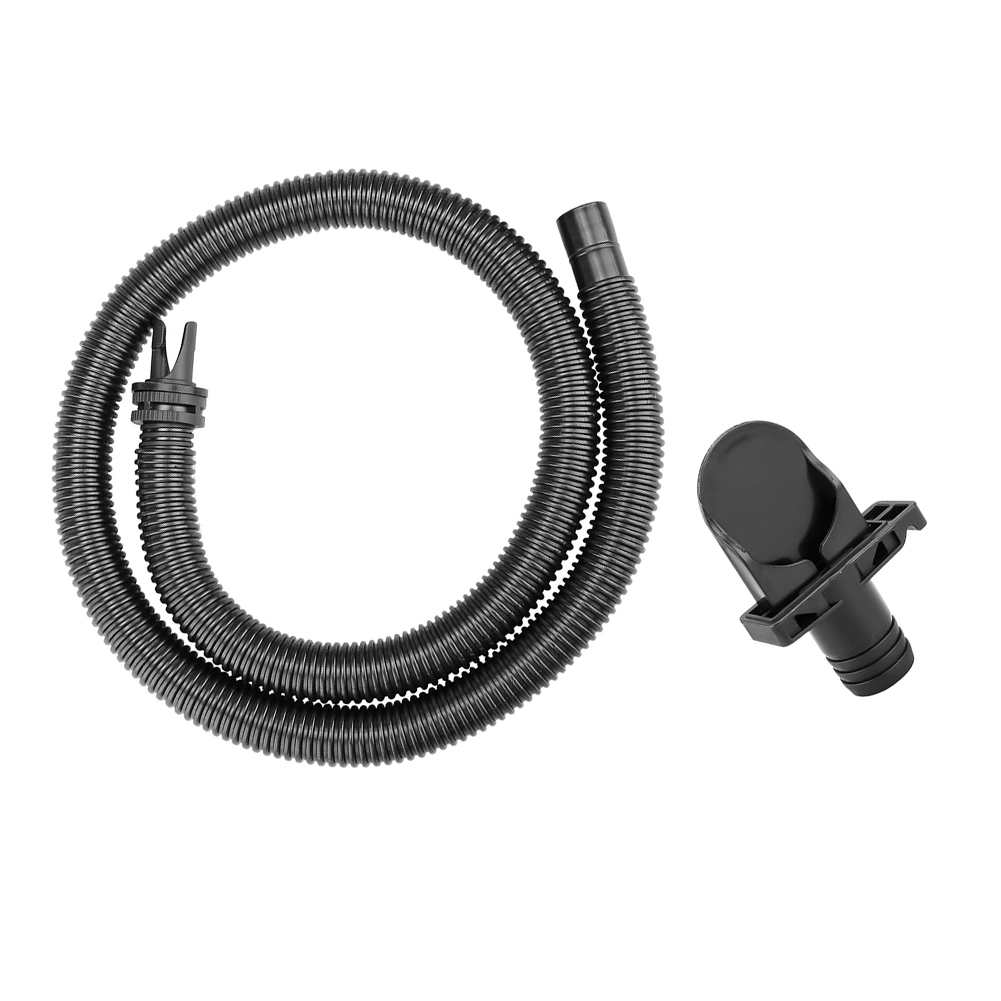 1 Set Inflation Hose Adaptor K - Spa Wellness Locations review and price