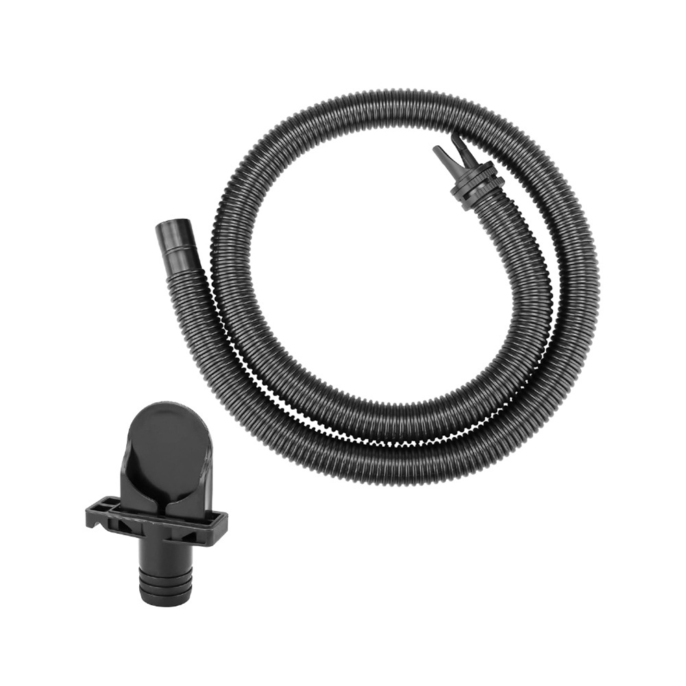 1 Set Inflation Hose Adaptor K - Spa Wellness Locations review and price
