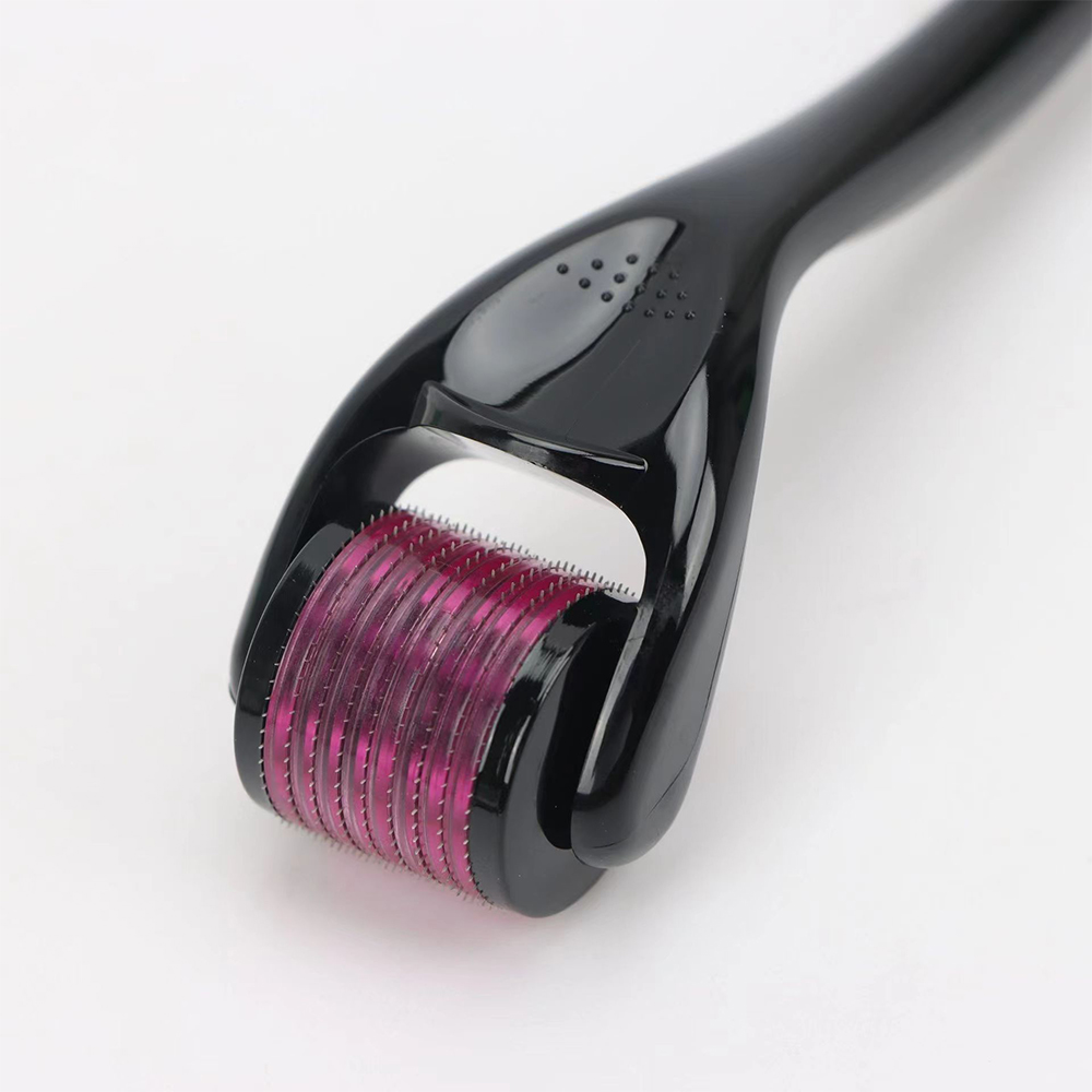 540 Needles Derma Roller Hair  - Derma Roller 0.25 review and price