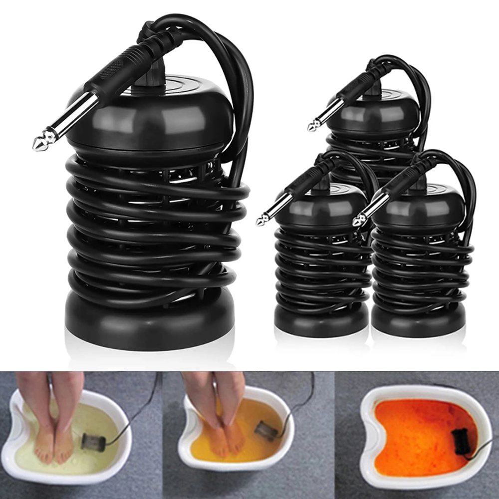 4/2/1pcs Detox Foot Bath Stain - Relax - Spa & Wellness review and price