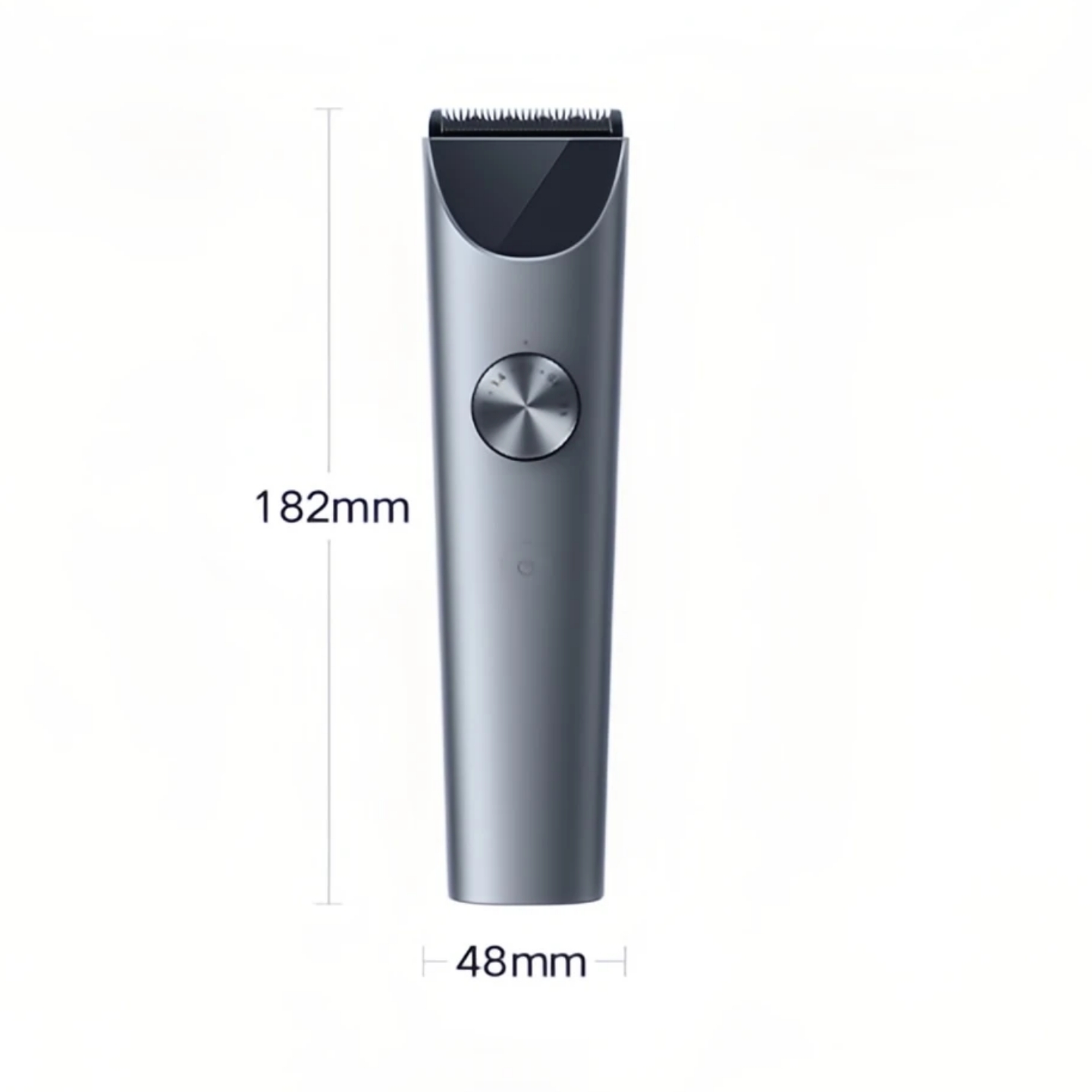 Xiaomi Hair Clipper 2 Wireless - Epilator Wireless review and price
