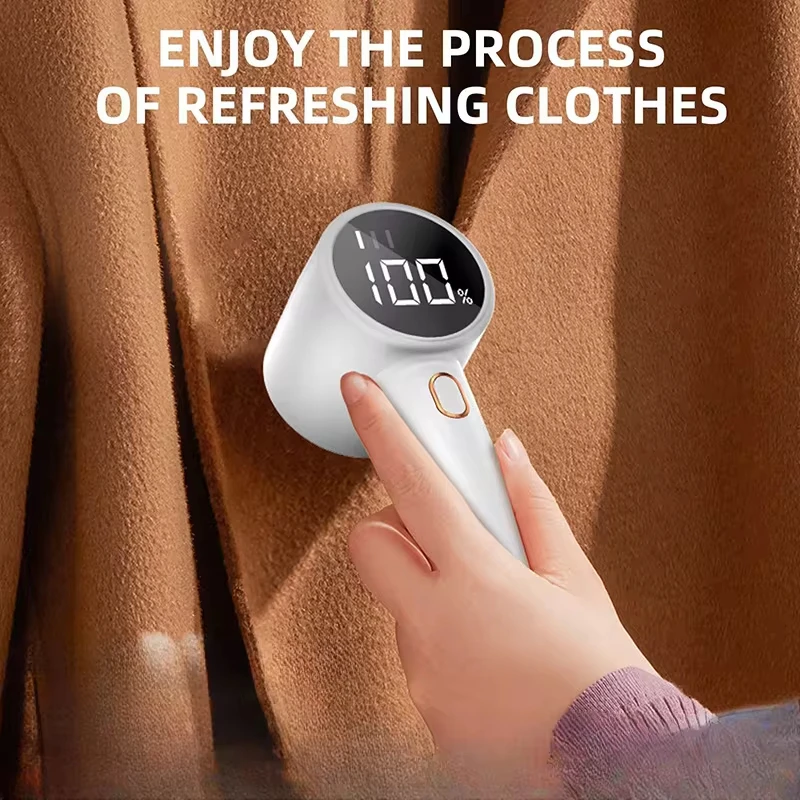 New Household Electric Lint Re - Epilator Wireless review and price
