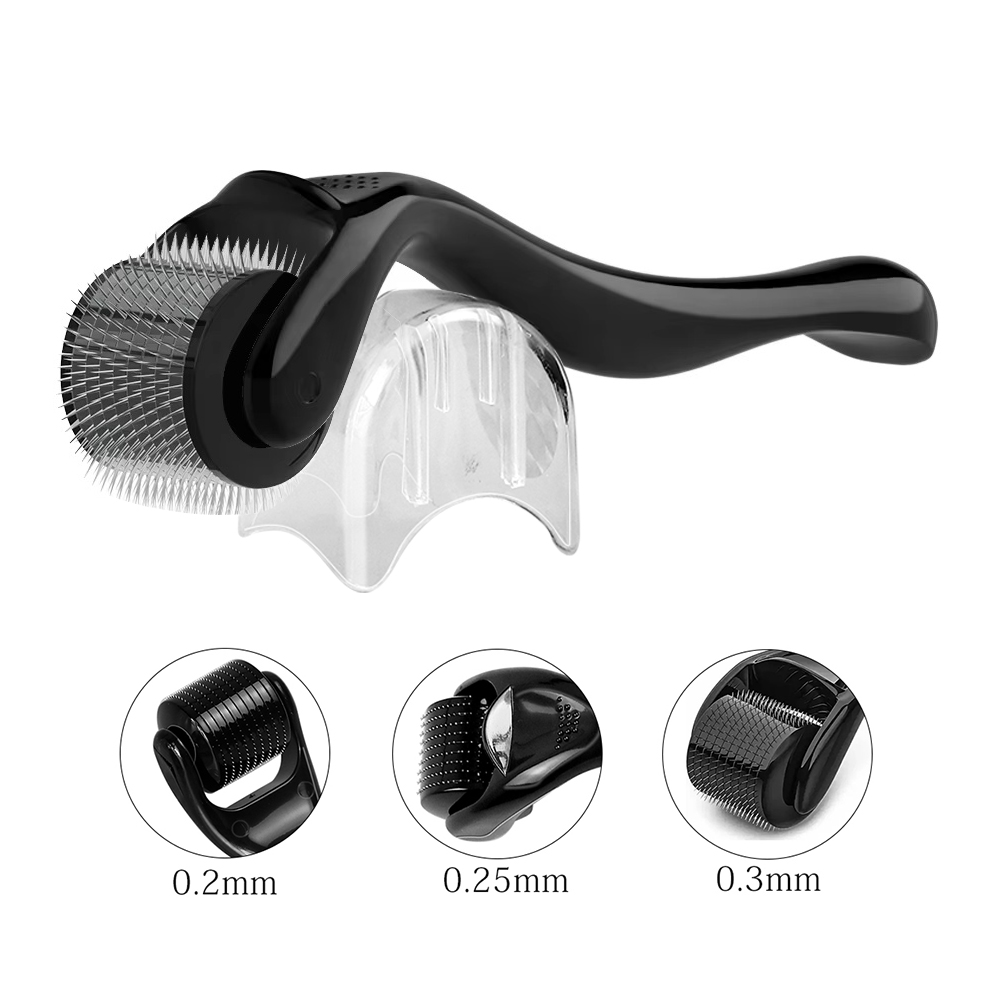 540 Needle Derma Roller Titani - Derma Roller 0.25 review and price