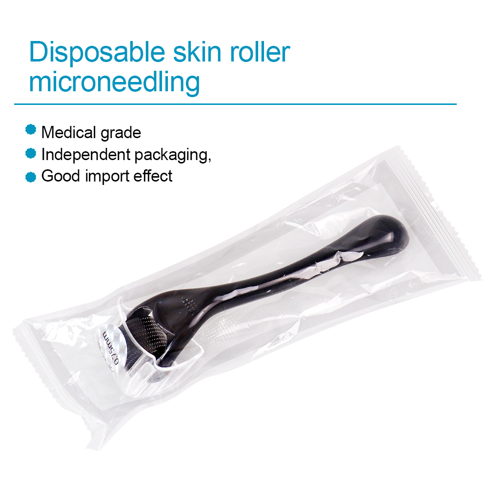 540 Needle Derma Roller Titani - Derma Roller 0.25 review and price