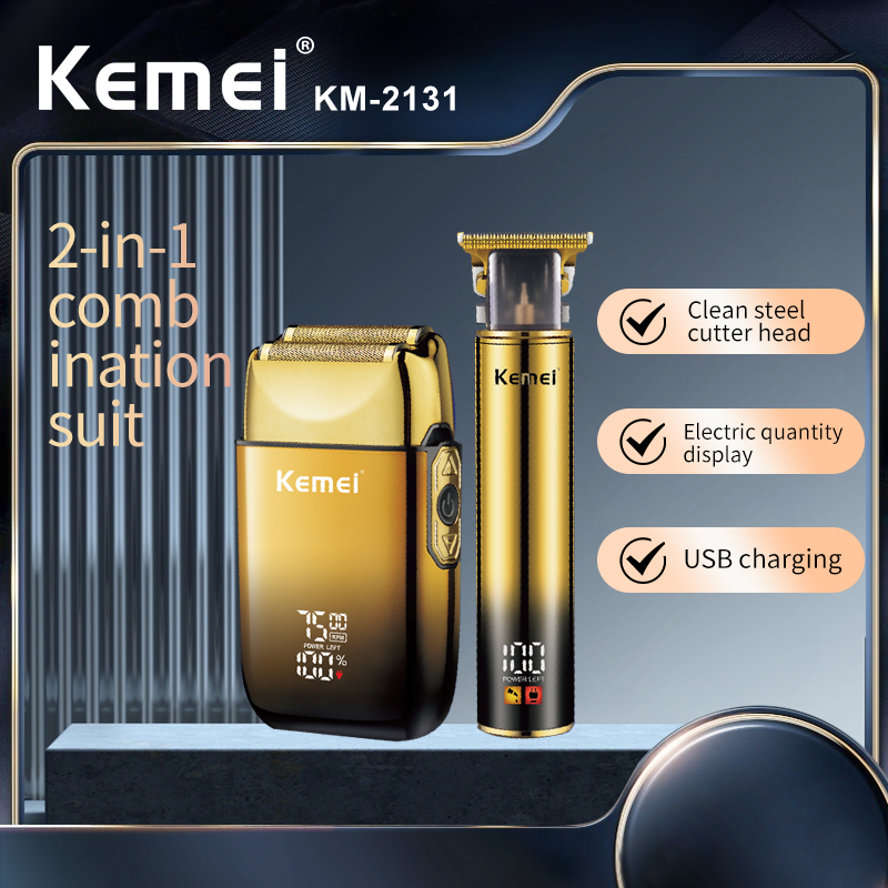 kemei Professional Multi-funct - Epilator Wireless review and price
