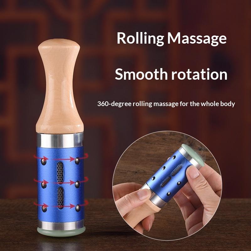 1 Set Jade Moxibustion Stick W - Spa Wellness Locations review and price