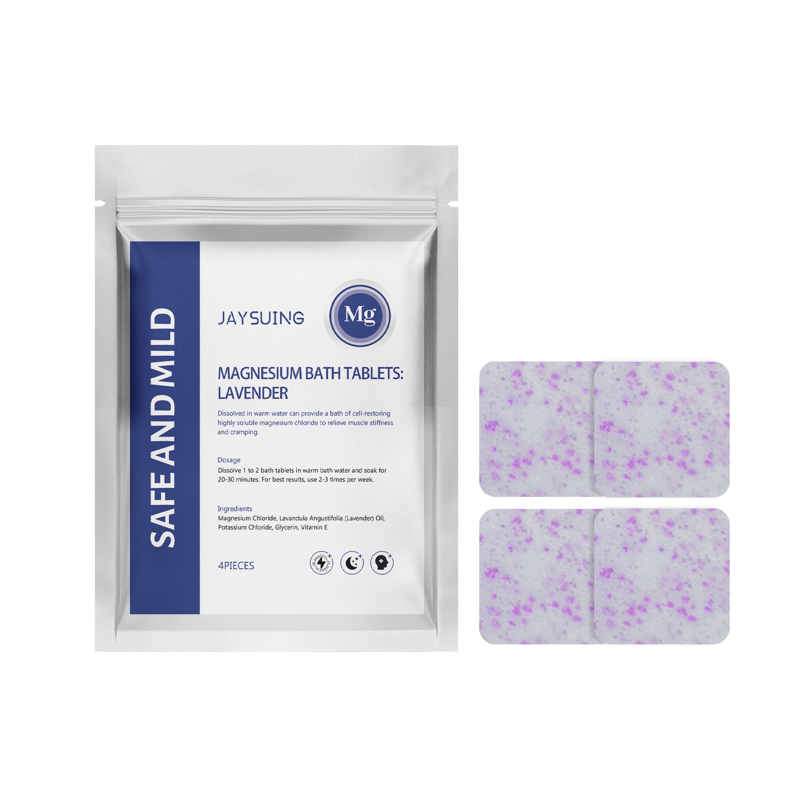 Aromatherapy Shower Steamer St - Shower Steamer Tablet review and price