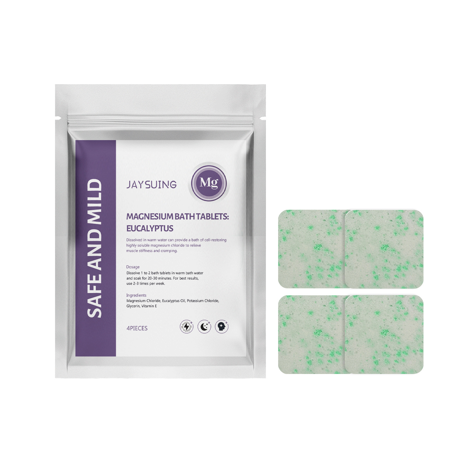 Aromatherapy Shower Steamer St - Shower Steamer Tablet review and price