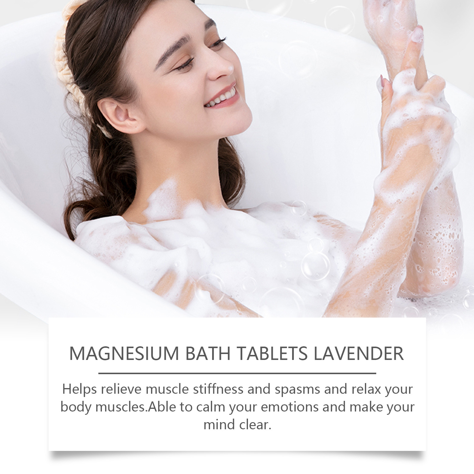 Aromatherapy Shower Steamer St - Shower Steamer Tablet review and price
