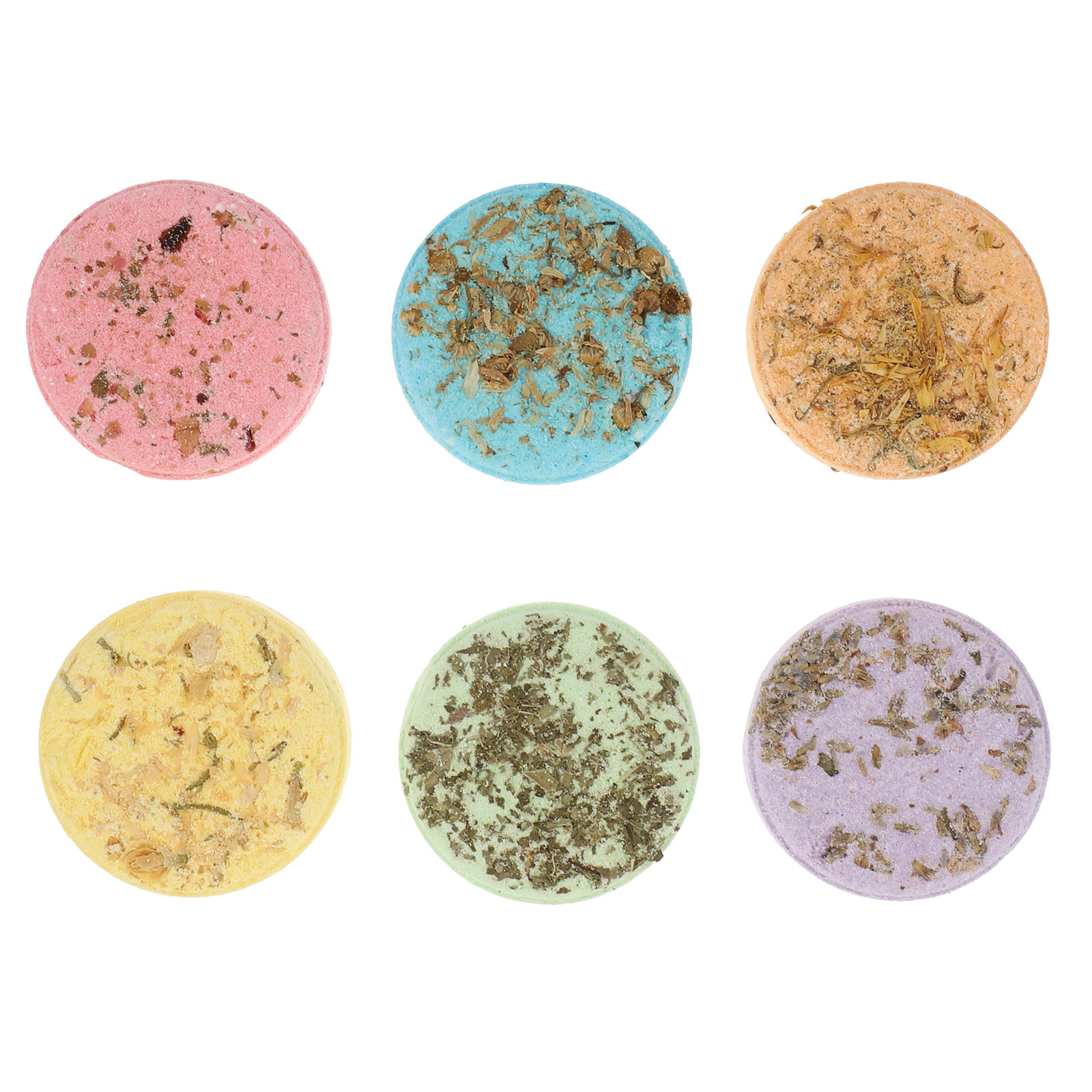 Shower Steamers 6 Pack Aromath - Shower Steamer Tablet review and price