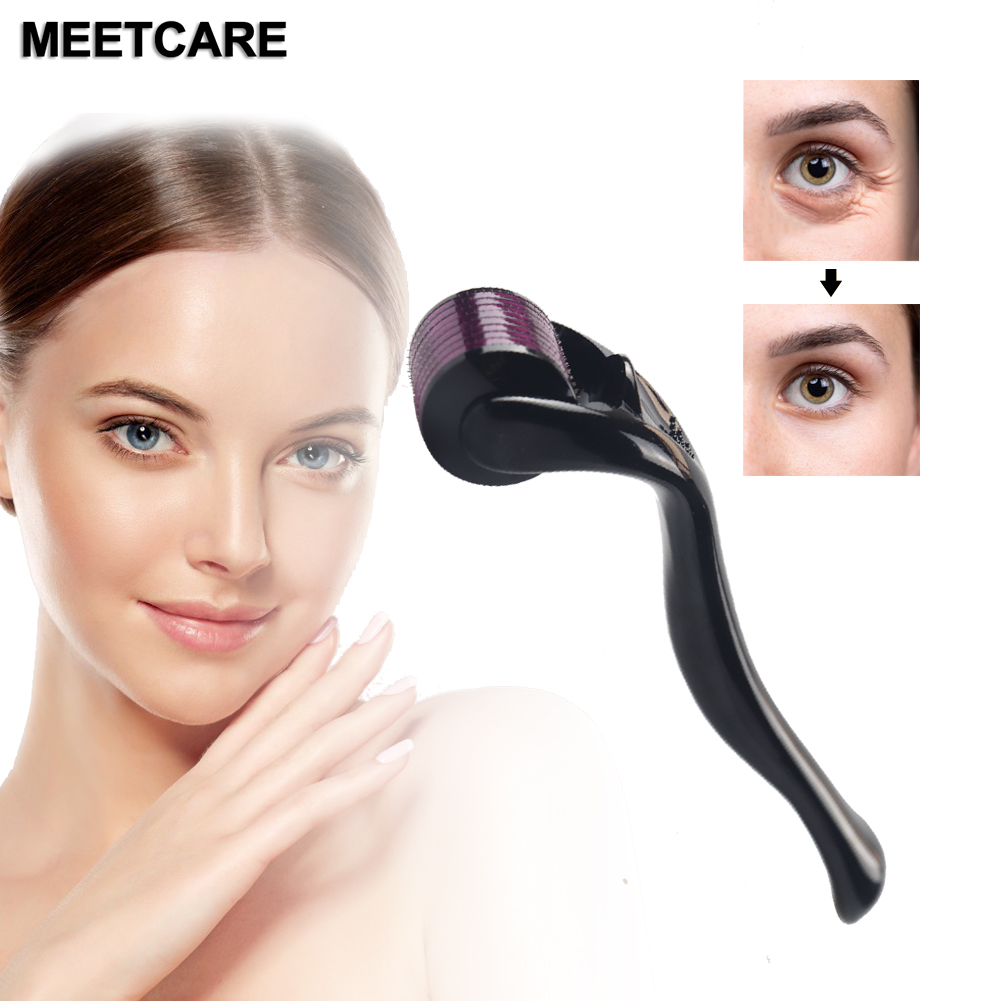 540 Needles Derma Roller Skin  - Derma Roller 0.25 review and price