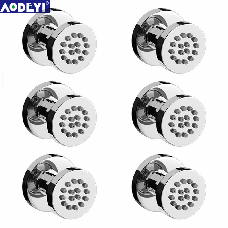 Body Shower Jets Bathroom Soli - Spa Wellness Locations review and price