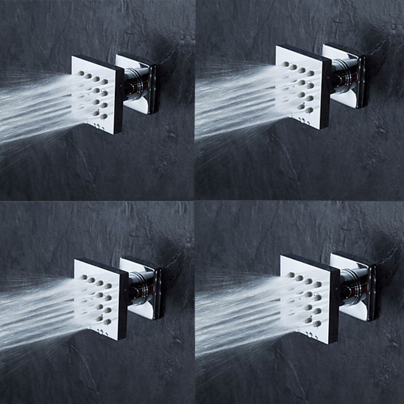 Body Shower Jets Bathroom Soli - Spa Wellness Locations review and price