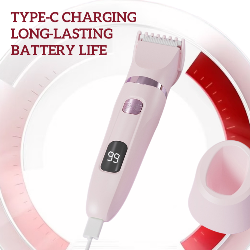 Women Electric Bikini Groomer, - Epilator Wireless review and price