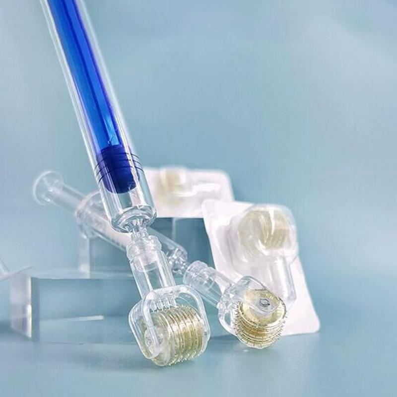0.25mm Derma Microneedle Stamp - Derma Roller 0.25 review and price