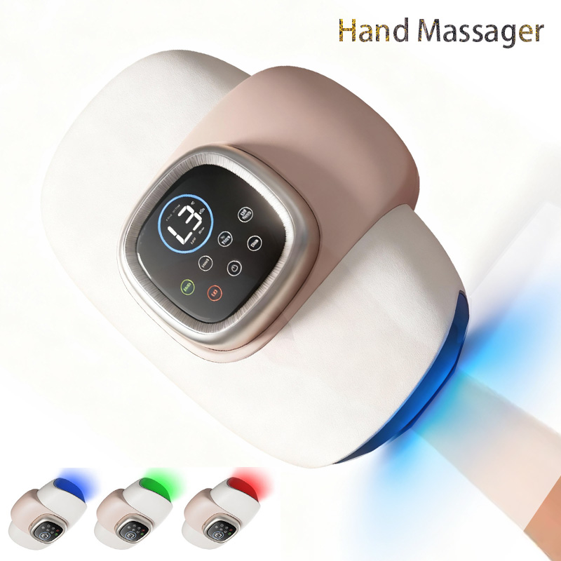 2026 Electric Hand Massager Li - Relax - Spa & Wellness review and price