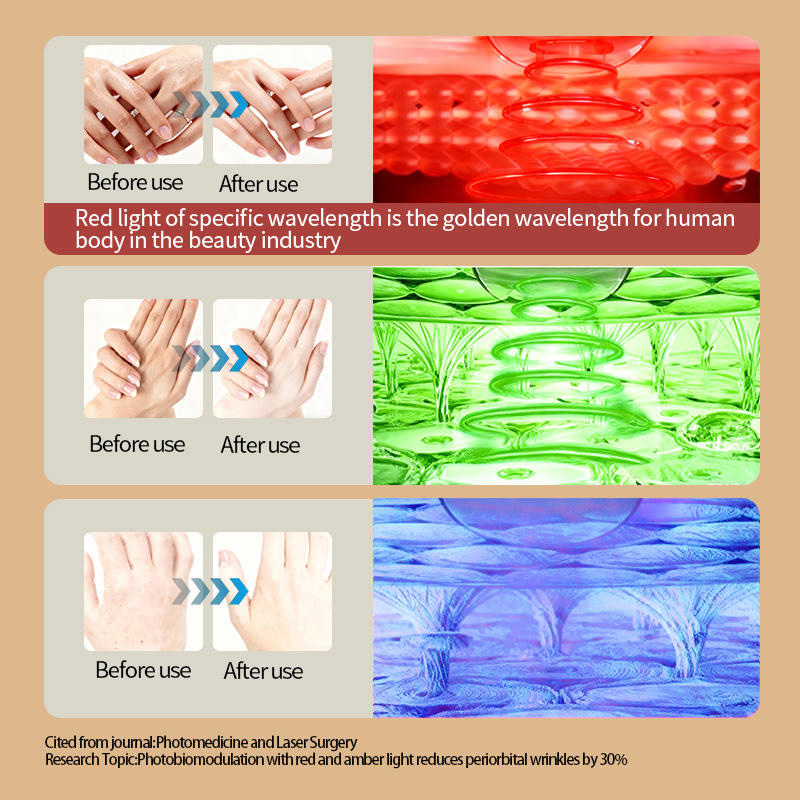 2026 Electric Hand Massager Li - Relax - Spa & Wellness review and price